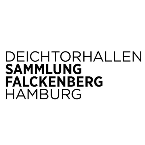 Sammlung Falckenberg logo