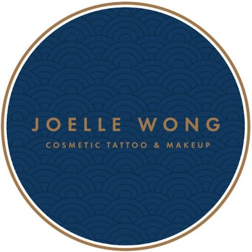 Joelle Wong Cosmetic Tattoo & Makeup logo