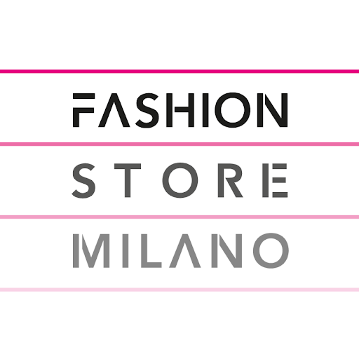 Fashion Store Milano