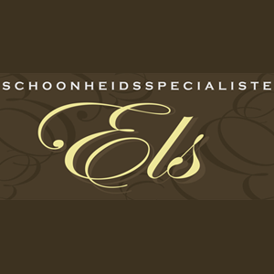 Schoonheidsspecialiste Els logo