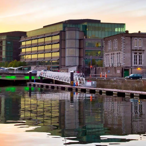 Glandore Office Cork | Private Office Space Cork City | Offices to Rent in Cork