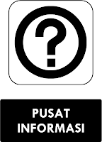 Rambu Pusat Informasi