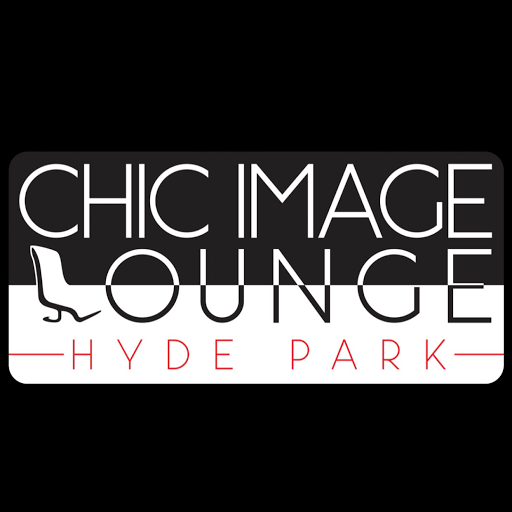 Chic Image Lounge logo