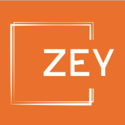İstanbul Reklam Ajansı Zeymedya logo