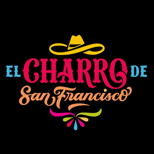 El Charro De San Francisco logo