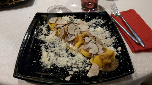 Il Malandrino Bistrot