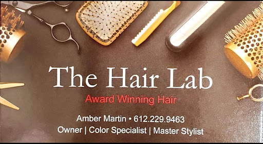 The Hair Lab - Award-winning Hair