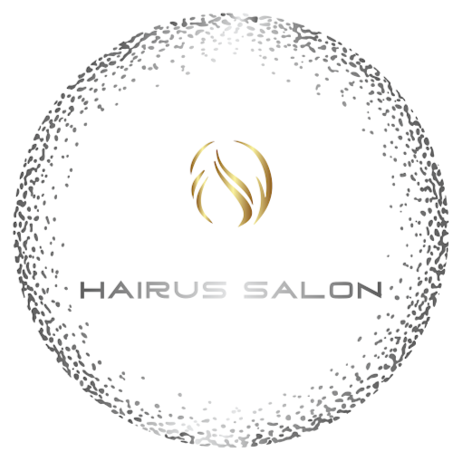 Hairus Salon logo