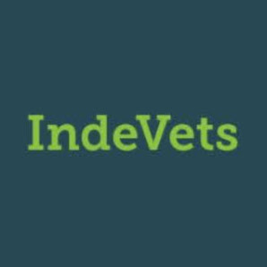 IndeVets logo