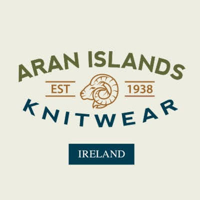 Aran Islands Knitwear logo