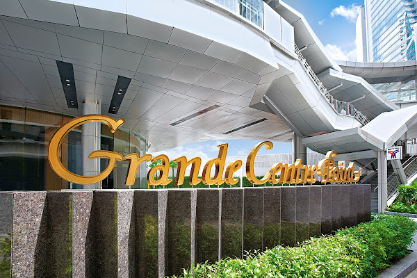 Grande Centre Point Terminal 21, 88 Sukhumvit, Khlong Toei, Khlong Toei, Bangkok 10110, Thailand