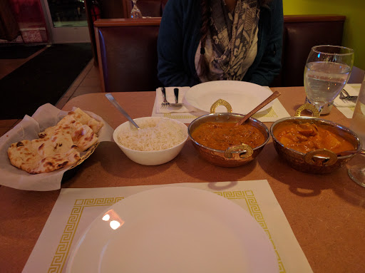 Indian Restaurant «Namasthe Indian Restaurant», reviews and photos, 22910 Bothell Everett Hwy, Bothell, WA 98021, USA