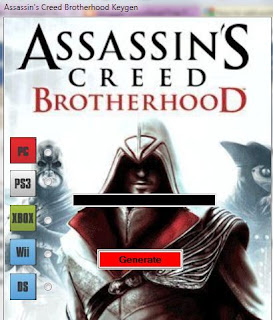 crack assassins creed brotherhood pc multiplayer