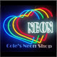 Cole's Neon Shop