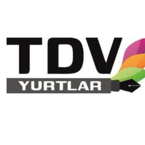 Türkiye Diyanet Vakfı Bursa Yükseköğretim Kız Öğrenci Yurdu logo