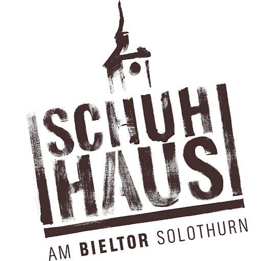 Schuhhaus am Bieltor AG in Solothurn logo