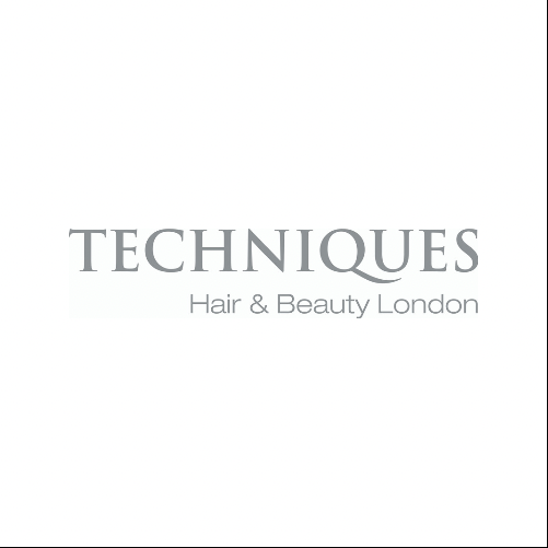 Techniques Hair and Beauty logo