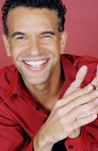 Brian Stokes Mitchell At Orchestra Hall