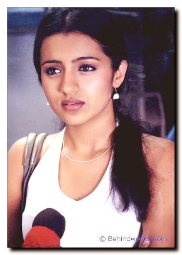 Trisha Photos