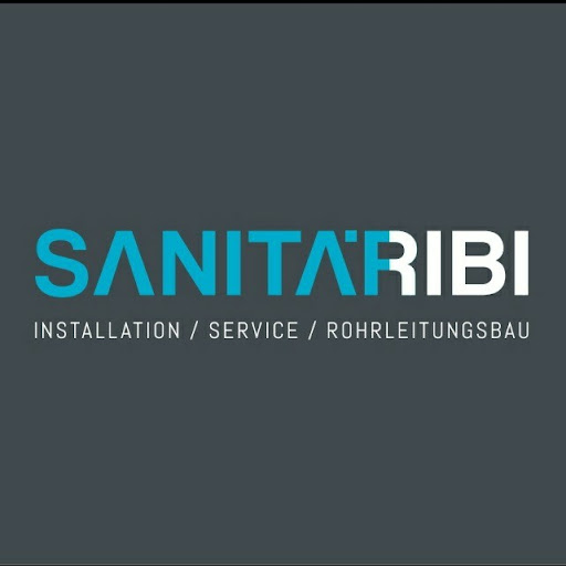 Sanitär Ribi GmbH logo