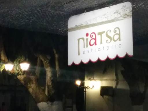 Piatsa Estiatorio