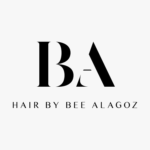 Hair By Bee Alagoz logo