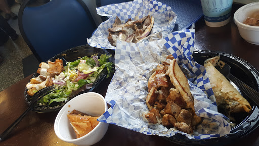 Greek Restaurant «Grecian Gyro», reviews and photos, 855 Virginia Ave, Hapeville, GA 30354, USA