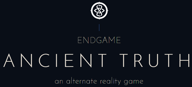 Endgame Ancient Truth