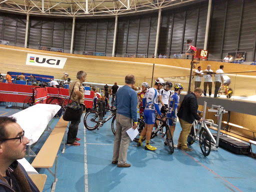 Union Cycliste Internationale