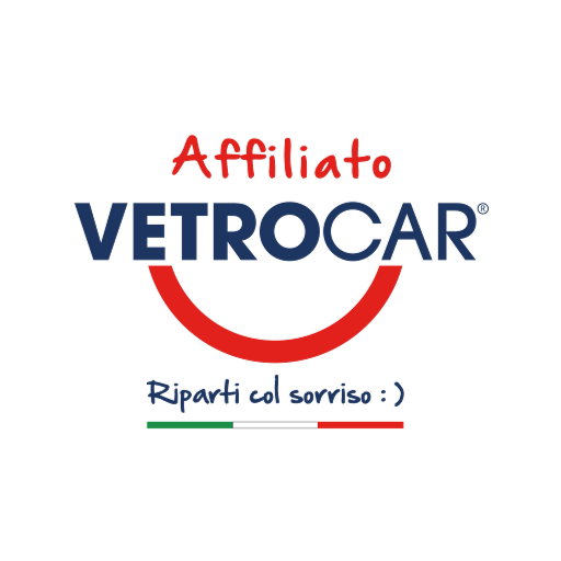 VetroCar Point Fidenza logo