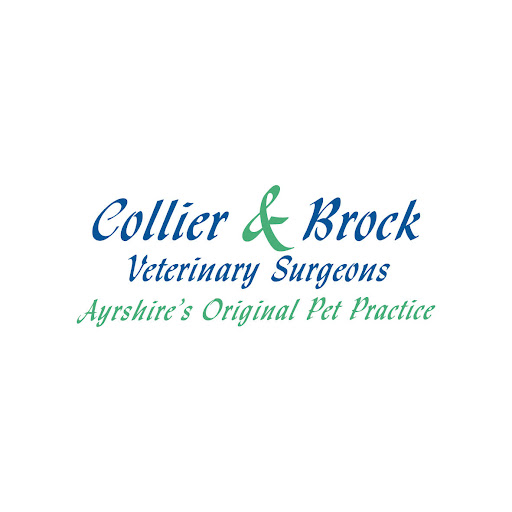 Collier and Brock Vets, Troon