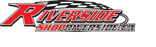 Riverside Motosports logo