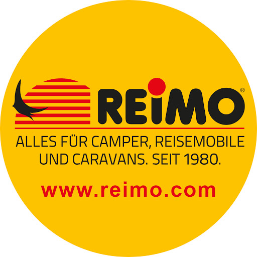 Reimo Reisemobil-Center GmbH logo