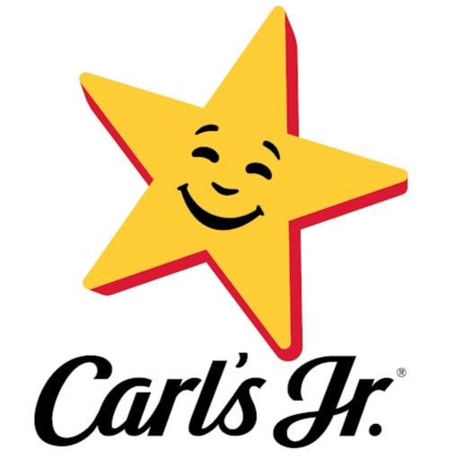 Carl's Jr. Viborg logo