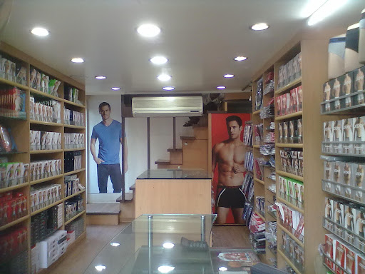 Jockey Exclusive Store, Rajarampuri, Shop No.1796, Lane No.2, Kolhapur, Kolhapur, Maharashtra 416001, India, Sportswear_Shop, state MH