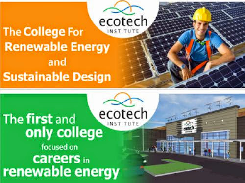 New School For New Energy