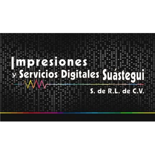 IMPRESIONES Y SERVICIOS DIGITALES SUASTEGUI S. DE R.L. DE C.V., Av. Jalisco 2545, Baja California, 21130 Mexicali, B.C., México, Servicios de CV | BC