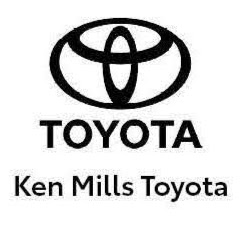 Ken Mills Toyota Sunshine Coast, Maroochydore logo