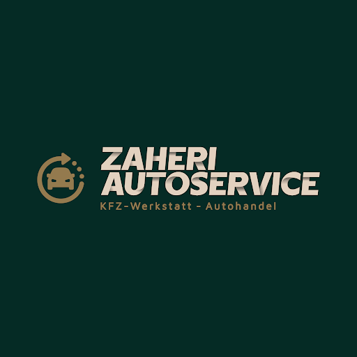 Zaheri Automobile logo