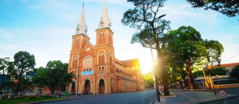 Những bài thơ viết về nỗi nhớ Sài Gòn Những bài thơ viết về nỗi nhớ Sài Gòn