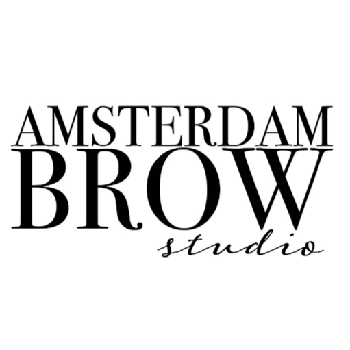 Amsterdam Brow Studio logo
