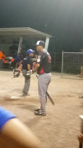 Playball, Europa 1308-S AERO FLASH, Sin Nombre de Col 16, Saltillo, Coah., México, Campo de béisbol | COAH