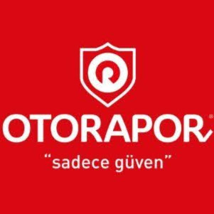 Otorapor Ispartakule Oto Ekspertiz logo