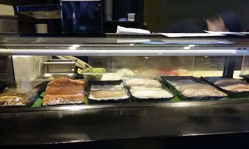 Japanese Restaurant «Kanji Sushi», reviews and photos, 21212 Bake Pkwy, Lake Forest, CA 92630, USA
