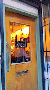 Pearl Oyster Bar, New York