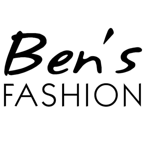 Ben's Fashion logo
