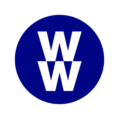 WW (WeightWatchers) logo