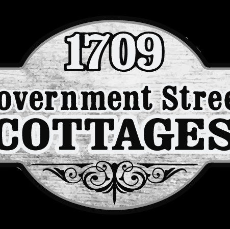Government Street Cottages logo