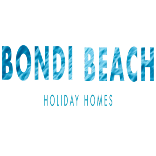 The Bondi Beach Family Escape logo