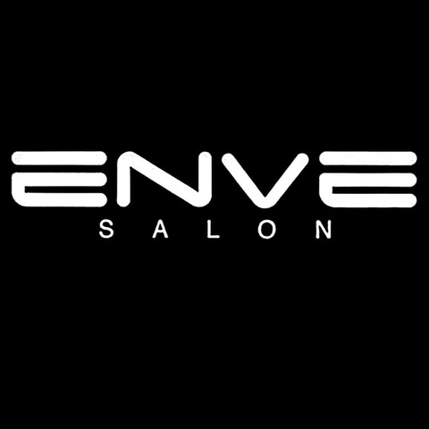 Enve Salon logo